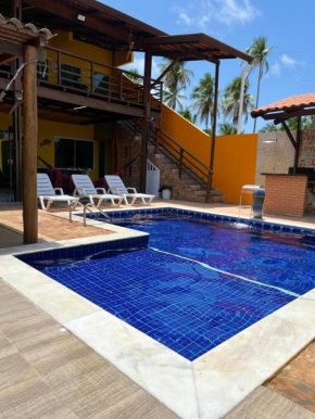Casa de praia Souto Maior